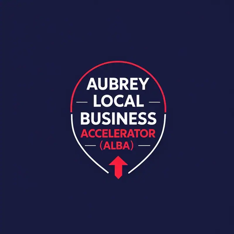 Logo for ALBA Program