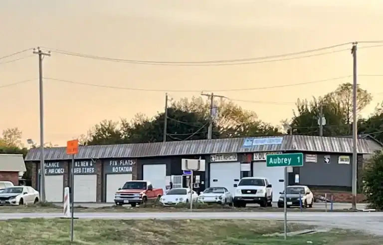 #1 New & Used Tires