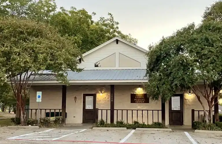 Aubrey Animal Medical Center