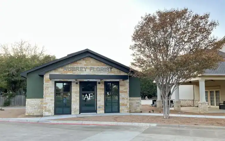 Aubrey Florist