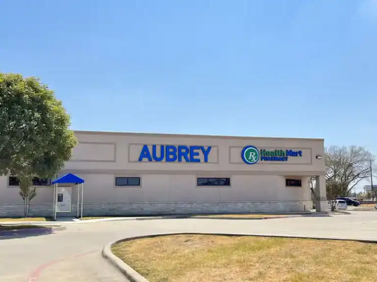 Aubrey Pharmacy