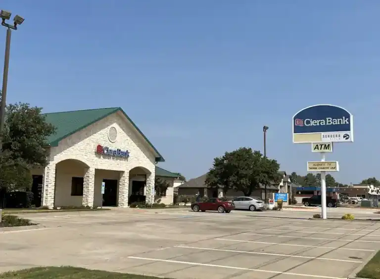 Ciera Bank