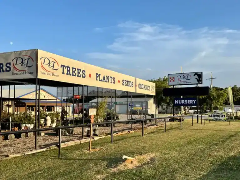 D&L Feed & Supply
