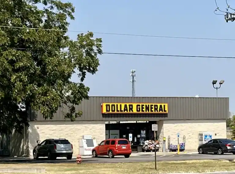 Dollar General