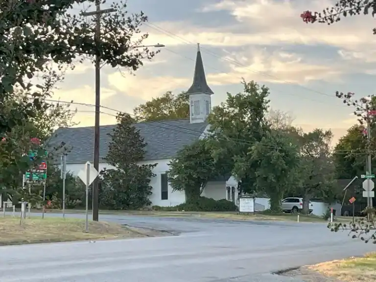 Ever After Chapel