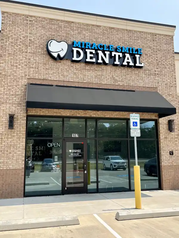 Miracle Smile Dental