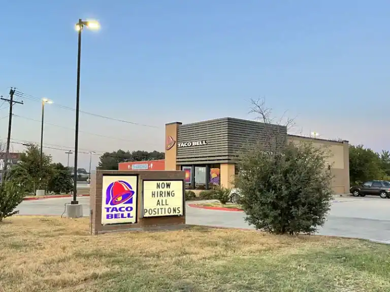 Taco Bell
