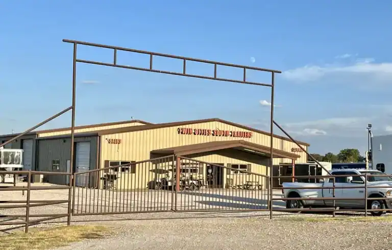 Twin Cities Trailers