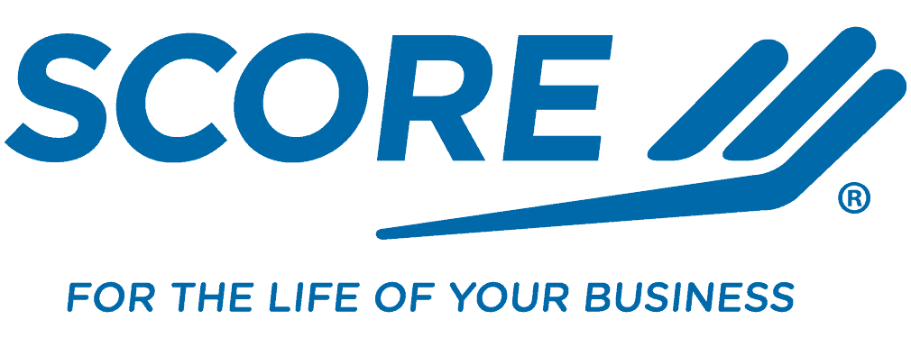 SCORE Logo