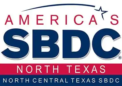 Sbdc logo