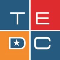 Texas economic development council logo