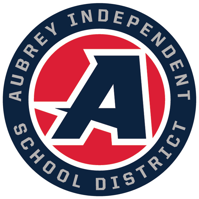 AUBREY ISD LOGO