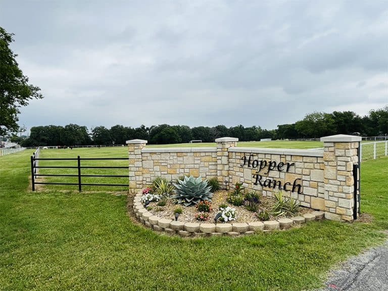 HOPPER RANCH