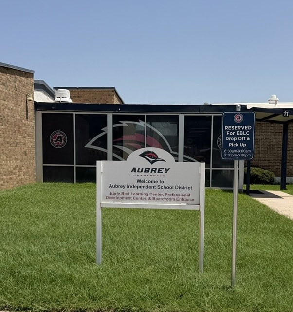 Aubrey Early Bird Learning Center