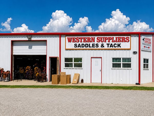 Robert Teskey Saddlery