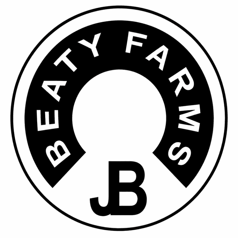 Beaty Farms Logo
