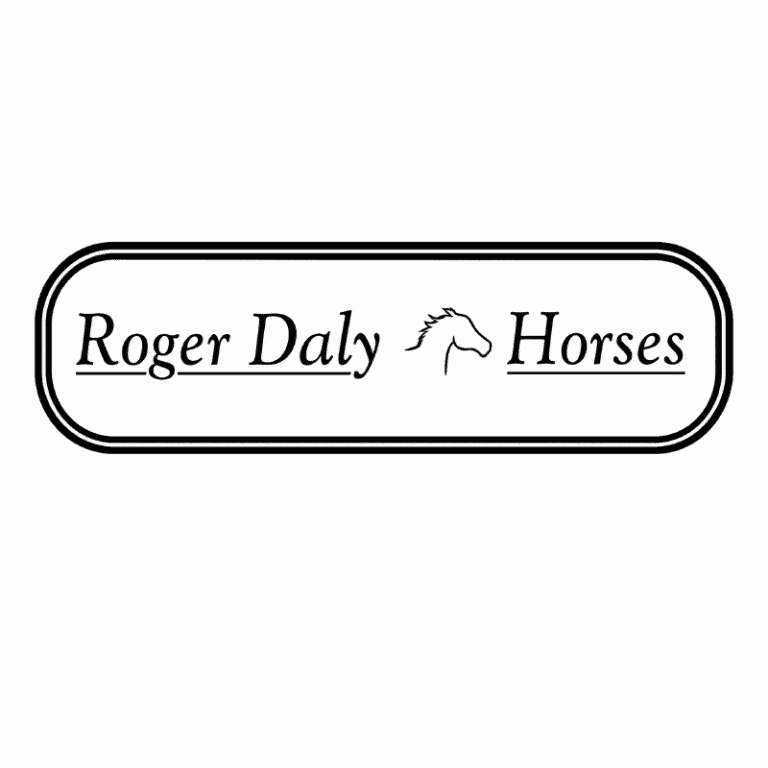Roger Daly Horses